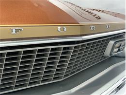 1975 Ford Maverick (CC-1710629) for sale in Richmond, Indiana