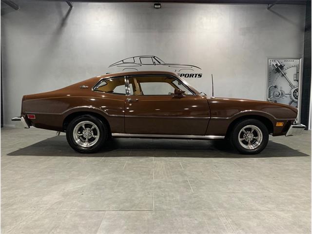 1975 Ford Maverick (CC-1710629) for sale in Richmond, Indiana