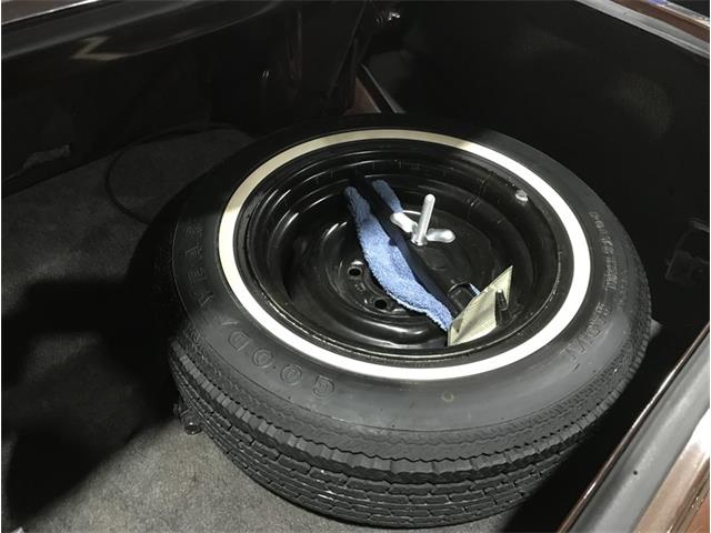 1975 Ford Maverick (CC-1710629) for sale in Richmond, Indiana