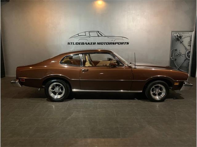 1975 Ford Maverick (CC-1710629) for sale in Richmond, Indiana