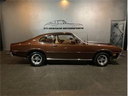 1975 Ford Maverick (CC-1710629) for sale in Richmond, Indiana