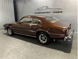 1975 Ford Maverick (CC-1710629) for sale in Richmond, Indiana