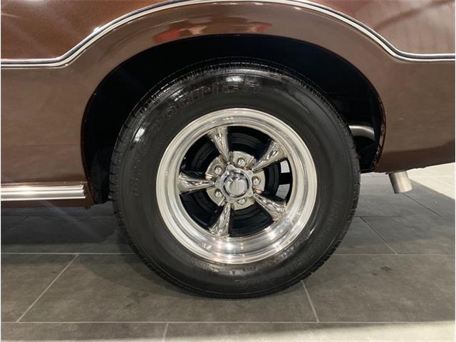 1975 Ford Maverick (CC-1710629) for sale in Richmond, Indiana