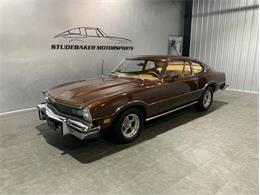 1975 Ford Maverick (CC-1710629) for sale in Richmond, Indiana
