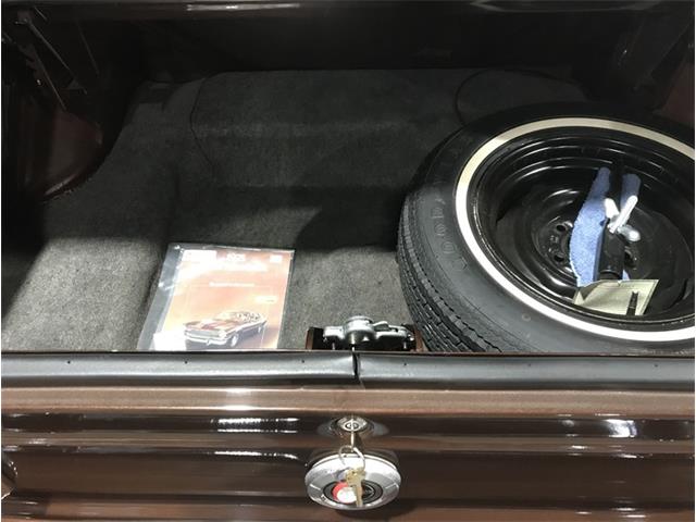 1975 Ford Maverick (CC-1710629) for sale in Richmond, Indiana