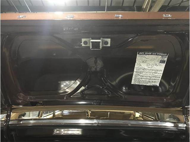 1975 Ford Maverick (CC-1710629) for sale in Richmond, Indiana