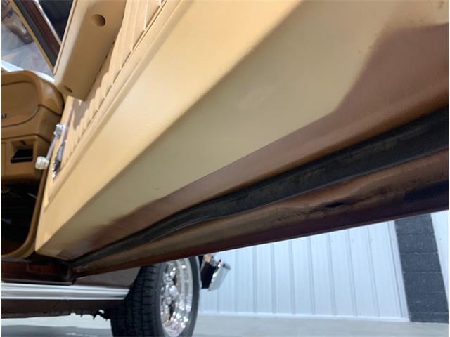 1975 Ford Maverick (CC-1710629) for sale in Richmond, Indiana