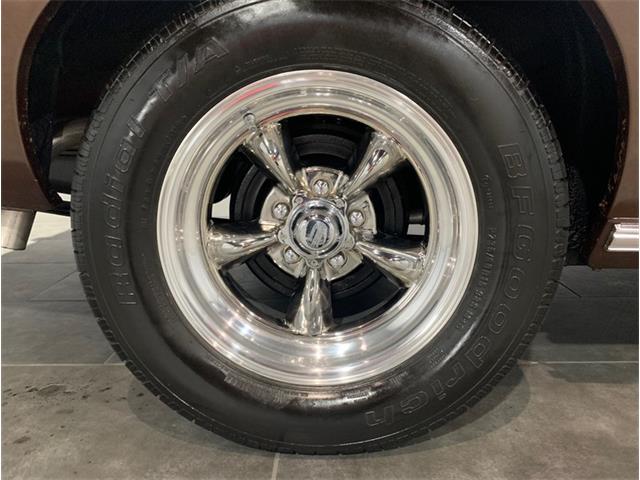 1975 Ford Maverick (CC-1710629) for sale in Richmond, Indiana
