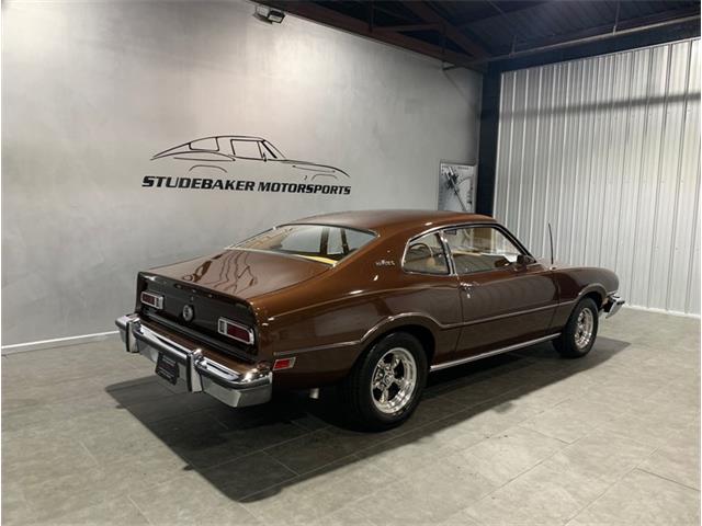 1975 Ford Maverick (CC-1710629) for sale in Richmond, Indiana