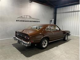 1975 Ford Maverick (CC-1710629) for sale in Richmond, Indiana