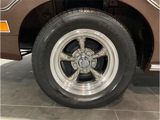 1975 Ford Maverick (CC-1710629) for sale in Richmond, Indiana