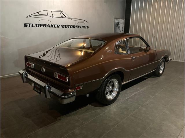 1975 Ford Maverick (CC-1710629) for sale in Richmond, Indiana