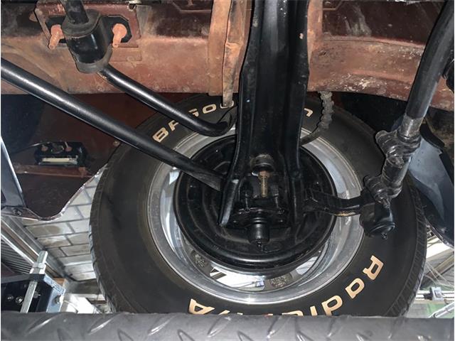 1975 Ford Maverick (CC-1710629) for sale in Richmond, Indiana