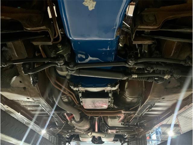1975 Ford Maverick (CC-1710629) for sale in Richmond, Indiana