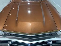 1975 Ford Maverick (CC-1710629) for sale in Richmond, Indiana