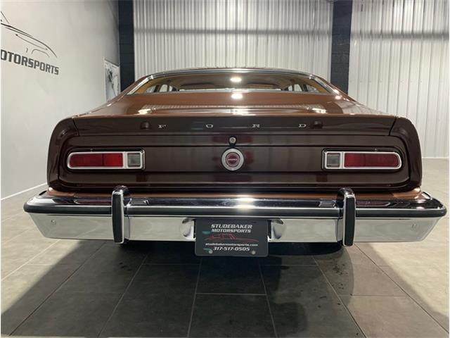 1975 Ford Maverick (CC-1710629) for sale in Richmond, Indiana