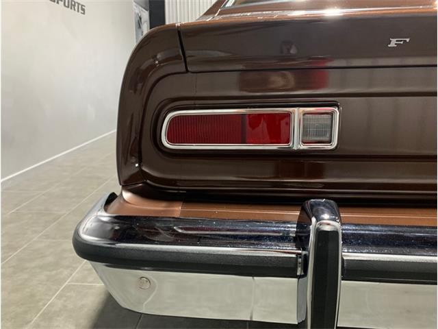 1975 Ford Maverick (CC-1710629) for sale in Richmond, Indiana