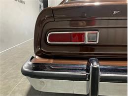1975 Ford Maverick (CC-1710629) for sale in Richmond, Indiana