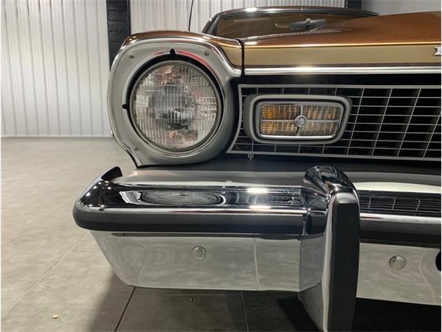 1975 Ford Maverick (CC-1710629) for sale in Richmond, Indiana