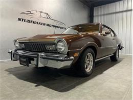 1975 Ford Maverick (CC-1710629) for sale in Richmond, Indiana