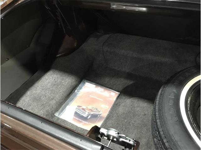 1975 Ford Maverick (CC-1710629) for sale in Richmond, Indiana