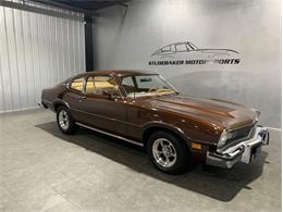 1975 Ford Maverick (CC-1710629) for sale in Richmond, Indiana