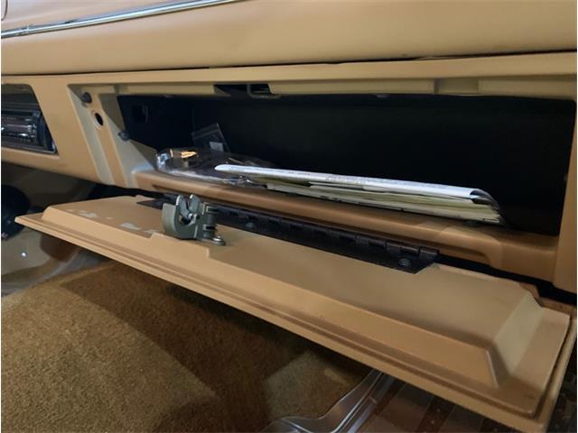 1975 Ford Maverick (CC-1710629) for sale in Richmond, Indiana