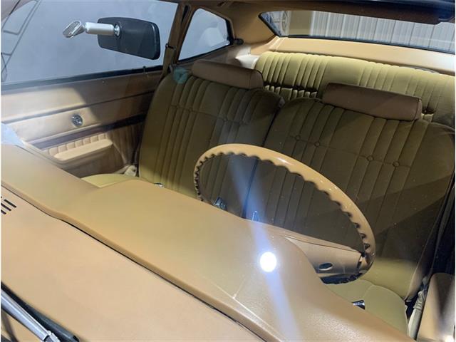 1975 Ford Maverick (CC-1710629) for sale in Richmond, Indiana