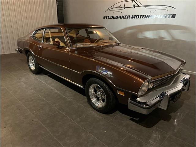 1975 Ford Maverick (CC-1710629) for sale in Richmond, Indiana