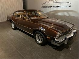 1975 Ford Maverick (CC-1710629) for sale in Richmond, Indiana