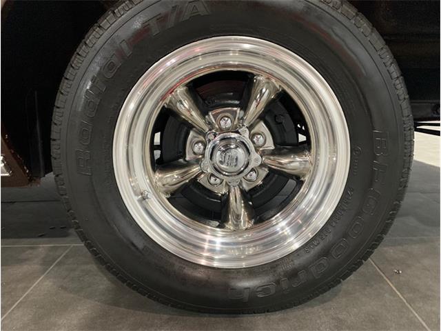 1975 Ford Maverick (CC-1710629) for sale in Richmond, Indiana