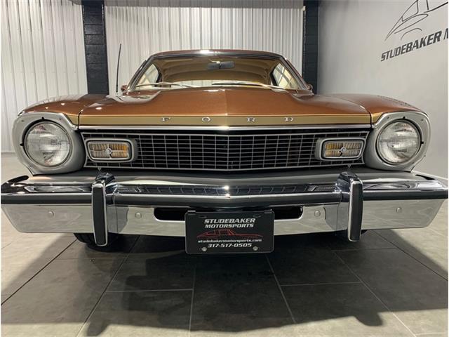 1975 Ford Maverick (CC-1710629) for sale in Richmond, Indiana