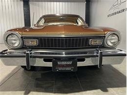 1975 Ford Maverick (CC-1710629) for sale in Richmond, Indiana