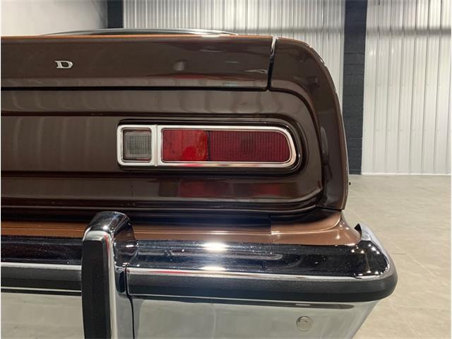 1975 Ford Maverick (CC-1710629) for sale in Richmond, Indiana