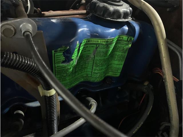 1975 Ford Maverick (CC-1710629) for sale in Richmond, Indiana