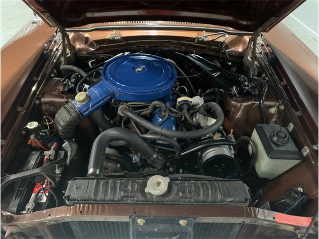 1975 Ford Maverick (CC-1710629) for sale in Richmond, Indiana