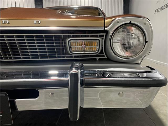 1975 Ford Maverick (CC-1710629) for sale in Richmond, Indiana
