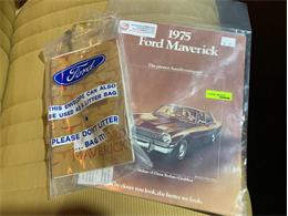 1975 Ford Maverick (CC-1710629) for sale in Richmond, Indiana