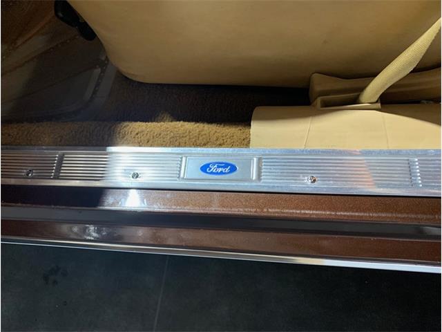 1975 Ford Maverick (CC-1710629) for sale in Richmond, Indiana