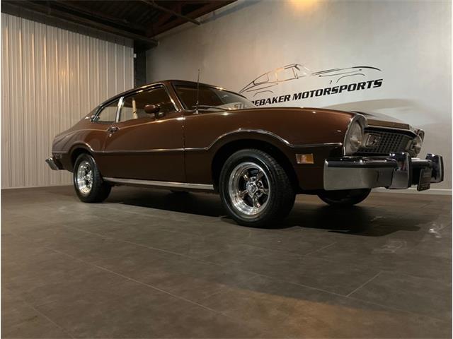 1975 Ford Maverick (CC-1710629) for sale in Richmond, Indiana
