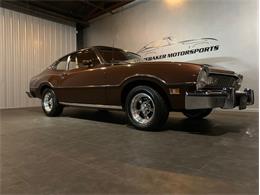 1975 Ford Maverick (CC-1710629) for sale in Richmond, Indiana