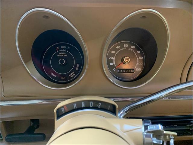 1975 Ford Maverick (CC-1710629) for sale in Richmond, Indiana