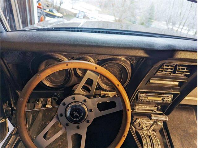 1971 Ford Mustang (CC-1716297) for sale in Sandy, Utah