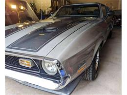 1971 Ford Mustang (CC-1716297) for sale in Sandy, Utah