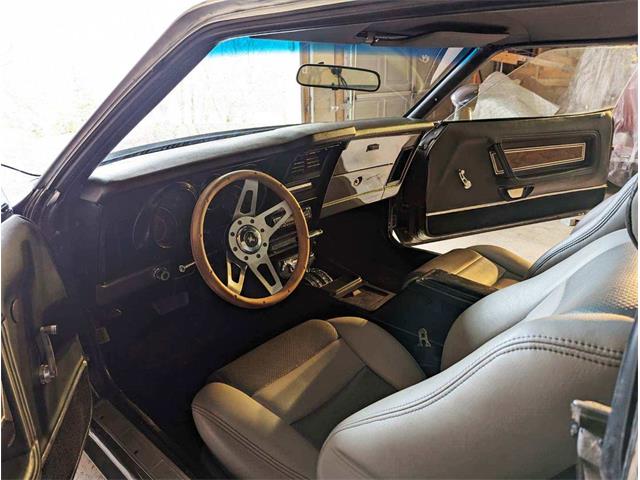 1971 Ford Mustang (CC-1716297) for sale in Sandy, Utah