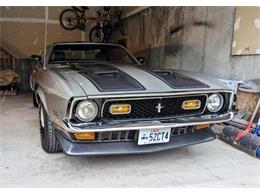 1971 Ford Mustang (CC-1716297) for sale in Sandy, Utah