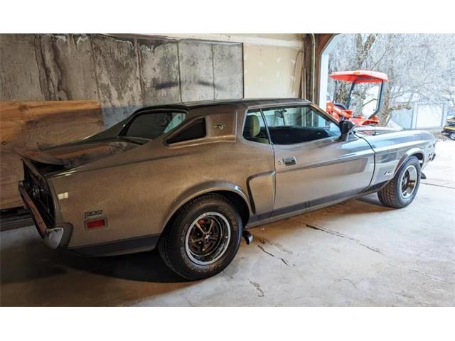 1971 Ford Mustang (CC-1716297) for sale in Sandy, Utah