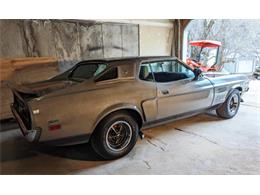 1971 Ford Mustang (CC-1716297) for sale in Sandy, Utah