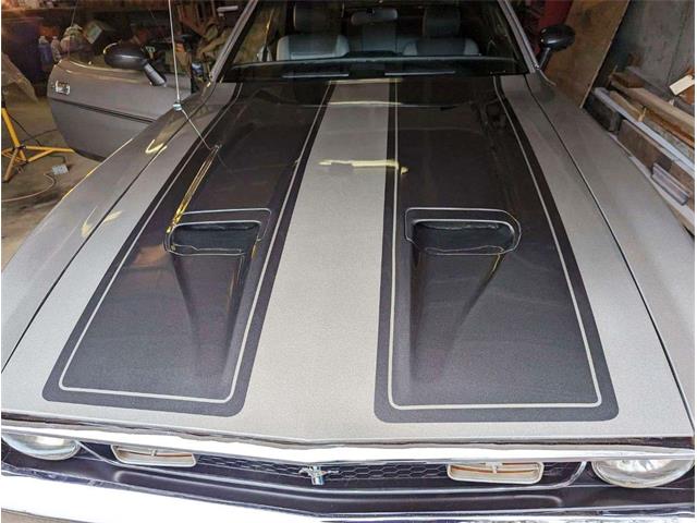 1971 Ford Mustang (CC-1716297) for sale in Sandy, Utah