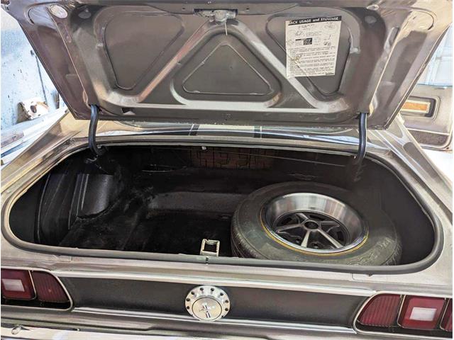 1971 Ford Mustang (CC-1716297) for sale in Sandy, Utah